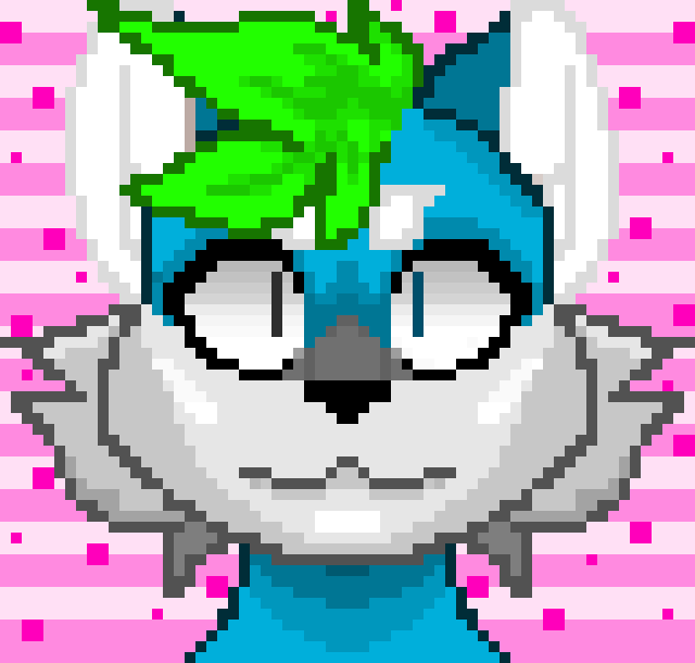 [752b4c] *He`d bark at the fog*