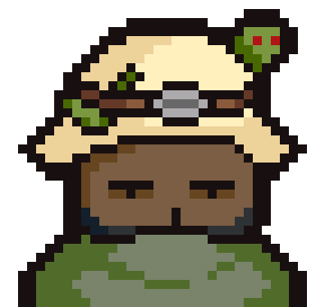 [bdacf6] *Reappears* Oh look at that, back with some lunch. What did I miss