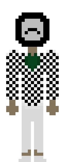 [25d002] Thats the Buisness, Baby!