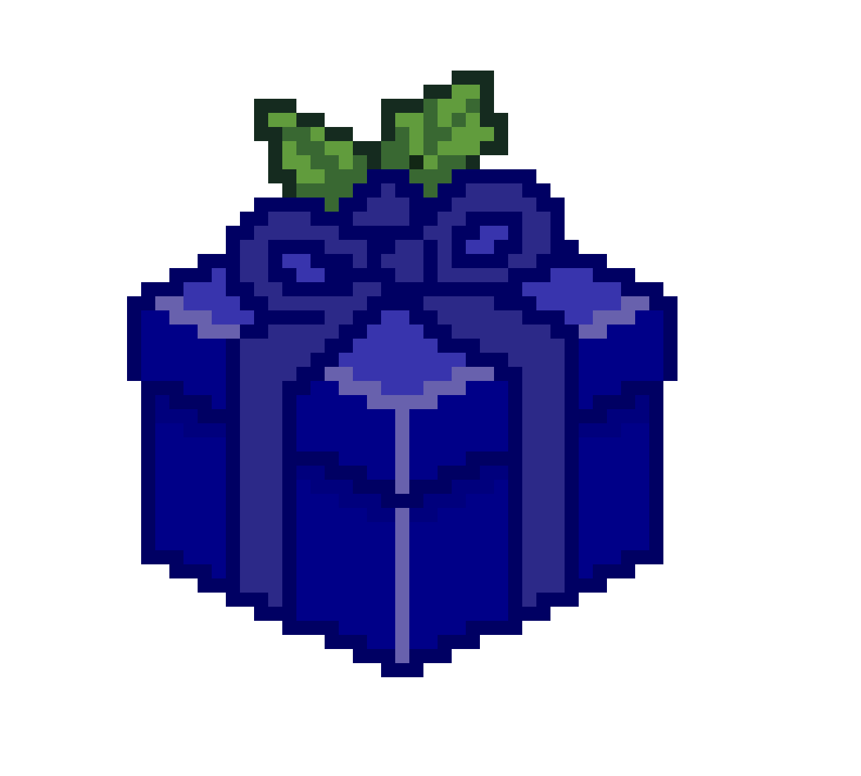 [4cf303] BlueDidiGift