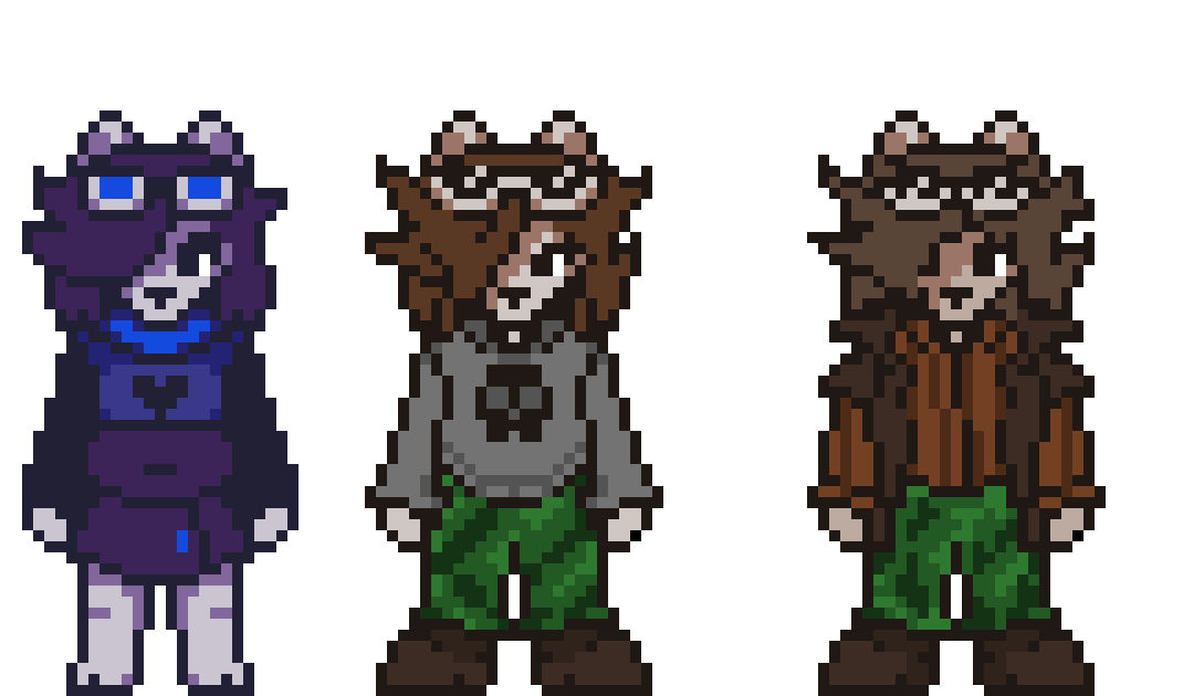 [57dac4] Novabound, NovaFell Beta and NovaFell 1.0