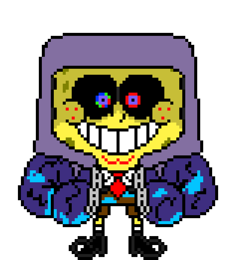 [442aa0] DustSpongeSwap Sprite