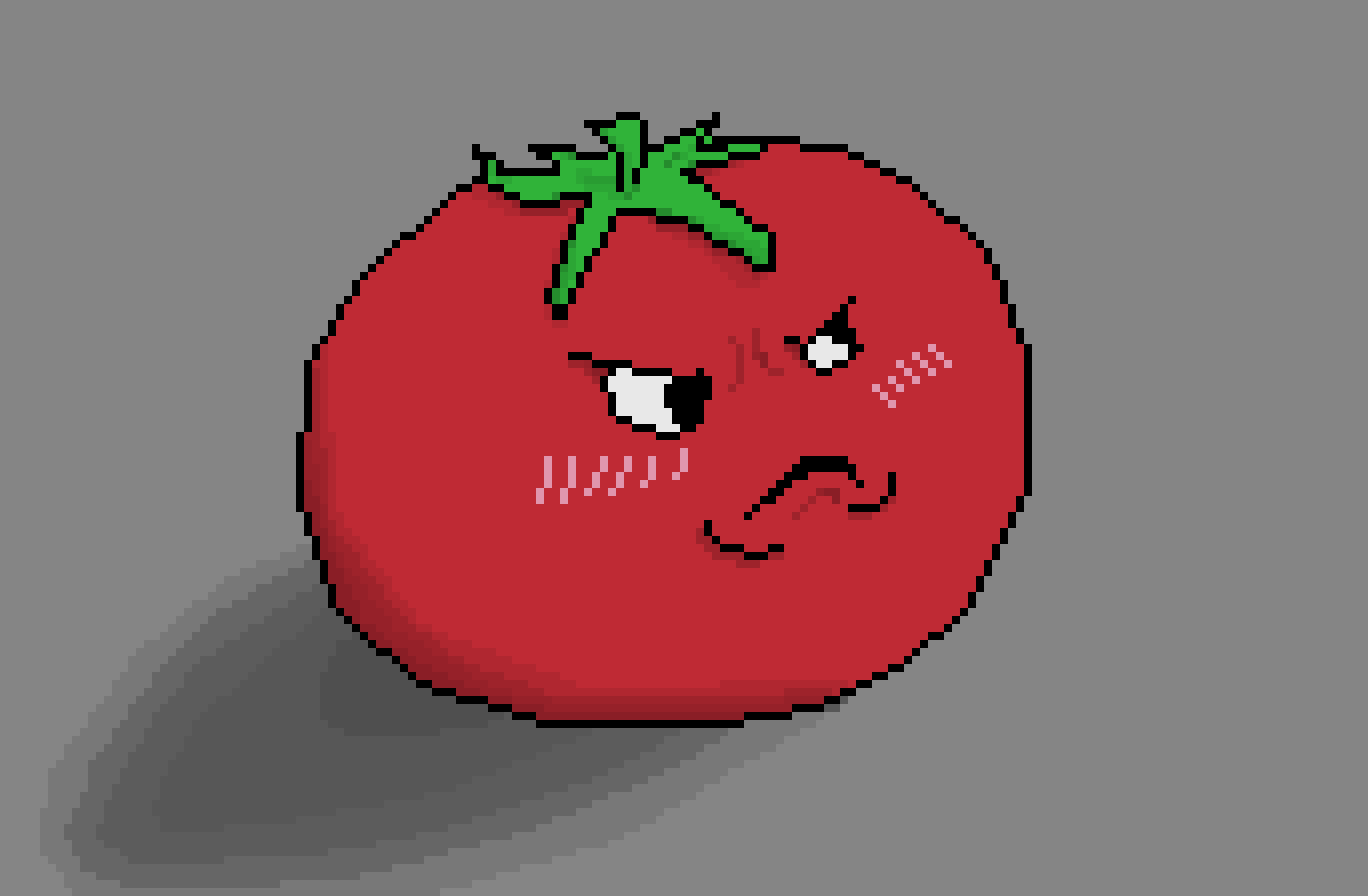 [9664c4] Tomate