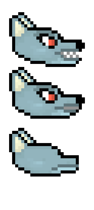 [cffeaa] Mouth and Blank