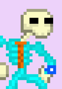 [f455be] (So, anyone like The Creator's Sprite?)