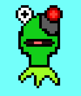 [9664c4] Kermit Terminator
