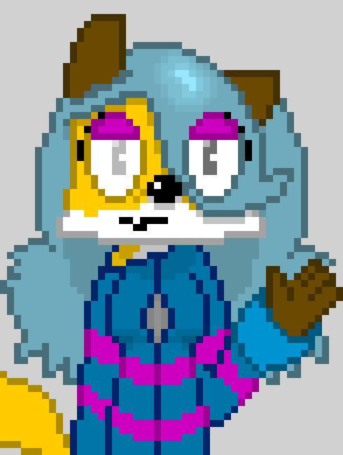 [6d74d1] Because they are... Tom started it and now I fucking hate him...