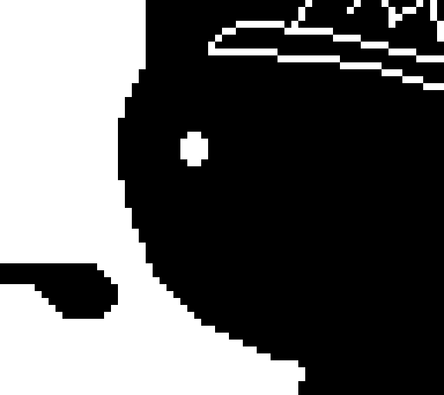 [acbc50] You can ask the boss in that room over there