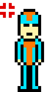 [05b0c1] Y'know What? Fuck you all. Go to hell and die like the fucking faggots you are. This site is bullshit, I can't do shit on here without being attacked by someone, so I'm fucking leaving. Forever. And you can all go fuck yourselves.