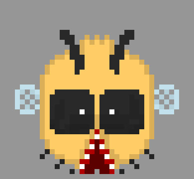 [6a27ef] HOLY SHITE THATS A MASSIVE ROBOT! - DUMbee