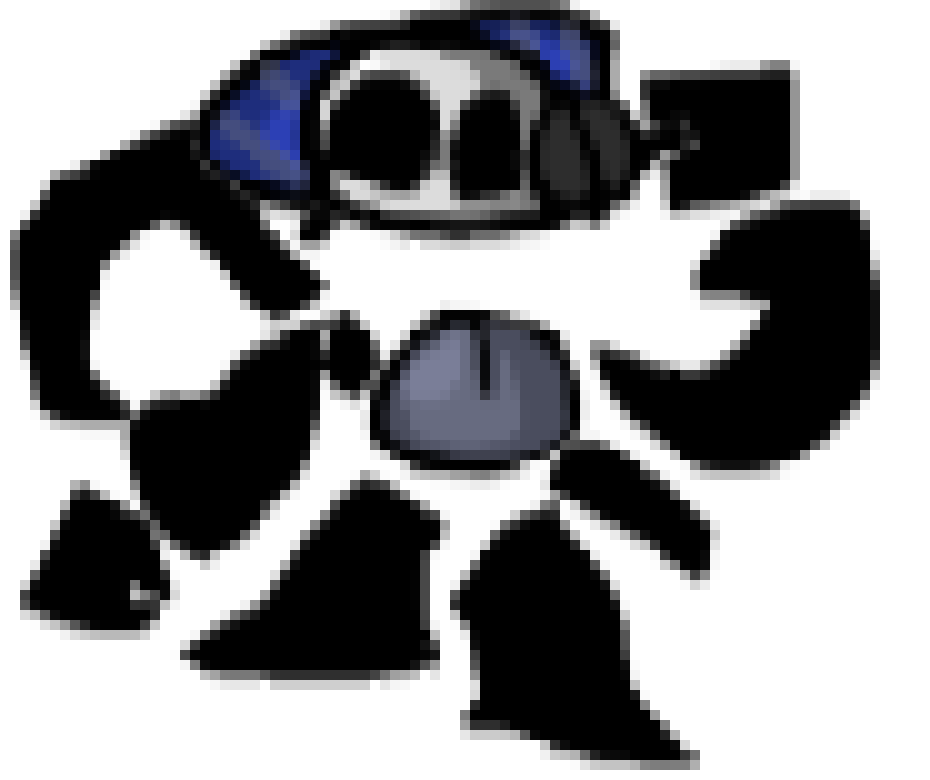 [3fcaee]  HEYA TAX   -Drone but fnf