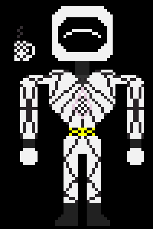 [25d002] Just some people enjoying Hot Coco.