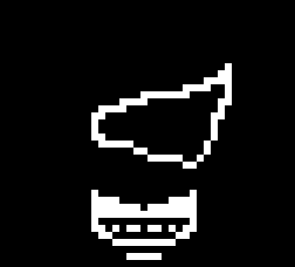 [2d73ea] GET, OFF, ME, THIS IS FOR A GOOD CAUSE, YOU'RE GONNE DIE IF I DON'T DO THIS, THE HUMAN WILL KILL YOU. -Dustbelief! Jase