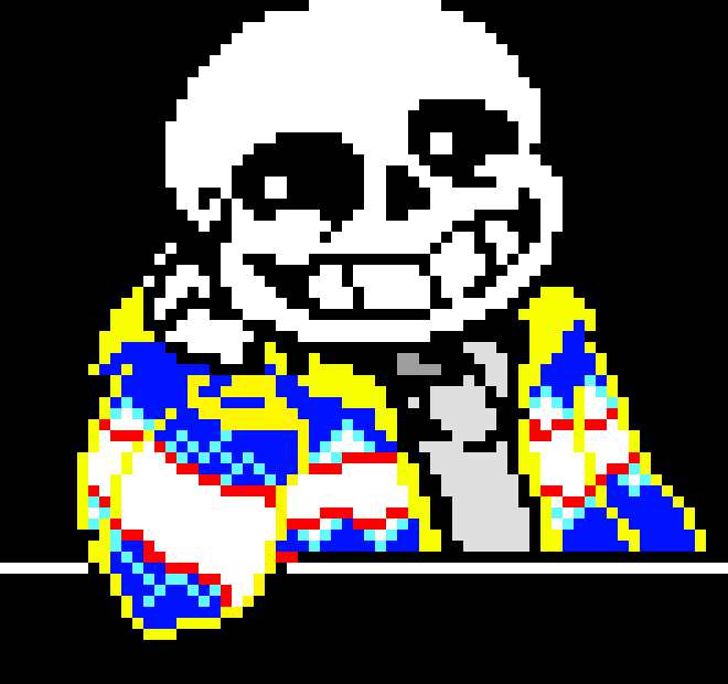 [11a9d7] Hello Tim -ShopKeeper Sans