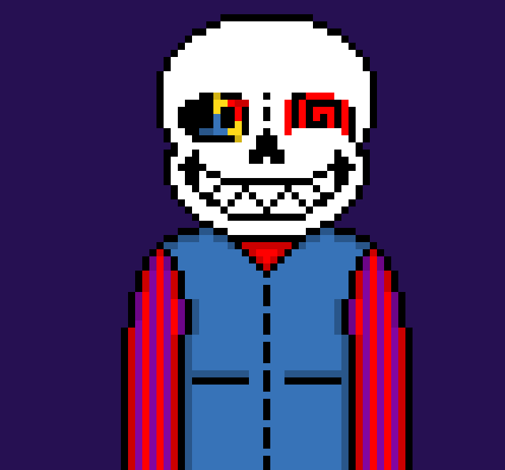 [71fafd] they don't call me mad for nothing, pal HEEHEEHEE, 