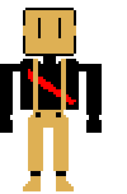 [2fcb16] Ink!ODST: Well HE wants to kill us and turn us to ink