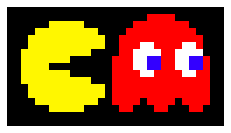 [9664c4] Pacman