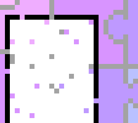 [9664c4] Puzzle 2 closed door 2nd lever green c3 a5