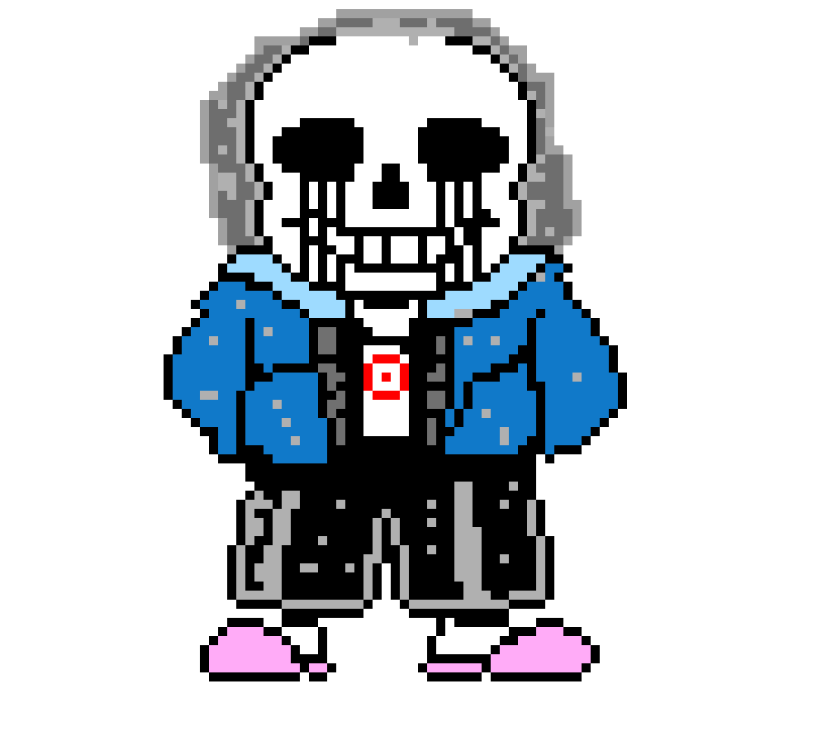 [62dbb2] Killer!Sans Sprite