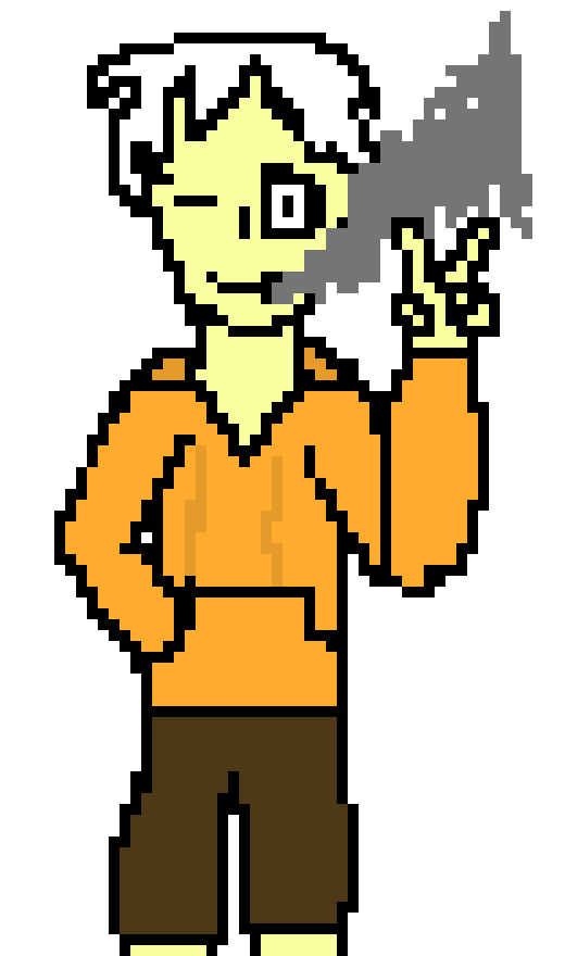 [9664c4] Swap Papyrus Human