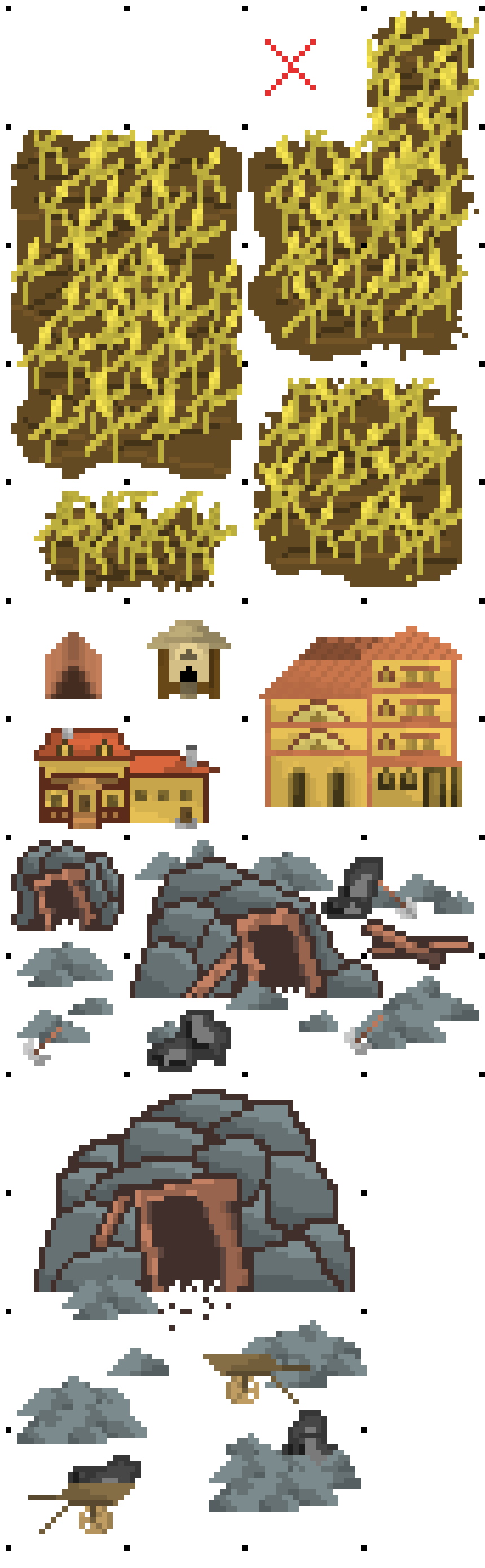 [4ab1f3] manythings1