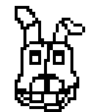 [9664c4] Springbonnie Hybrid3