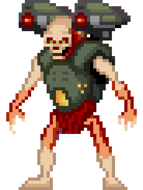 [ace9cc] Now for the background and trumpet - Shadow