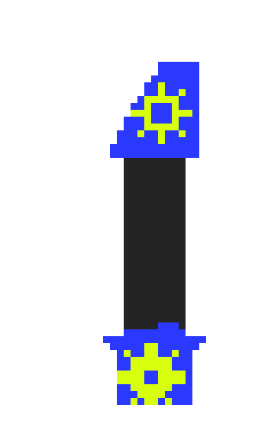 [a777d2] magolor arm