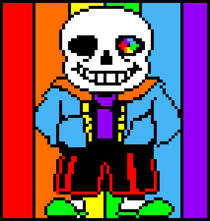 [40d237] Rainow Sans