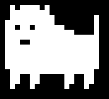 [9d560a] I have a suprisingly big amount of not cute stuff- 