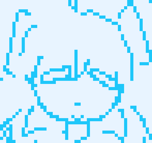 [96580d] I can hear my voice when I think things or read them out, also para I slept all day I quite literally can not sleep