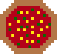[9664c4] pizza :P