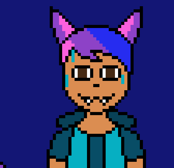 [4fbda4] ok...omg *puts it in*ee...so soft...heh~you like?-Evan