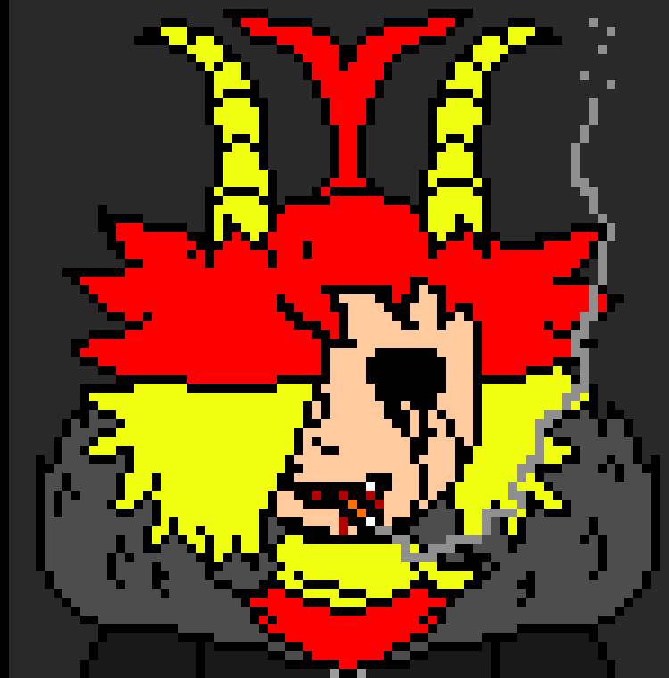 [68c4c7] By the way do you know that I'm very crazy sometime? - HZ DST