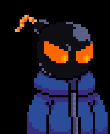 [a23199] welp i am back mate's