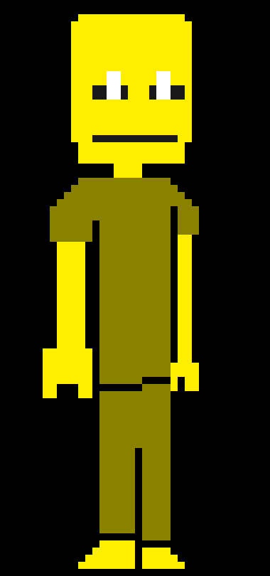 [d14112] Sorry I meant Hello stolen Anau sprite. - Oliver