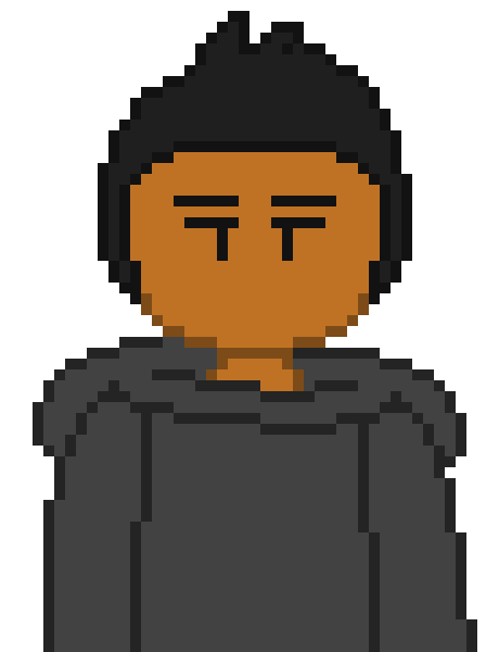 [18f118] The only games that really made something different were Kirby 64, The Clash games, Fighters, and Battle Royale. And half of the games I mentioned were basically the same thing.