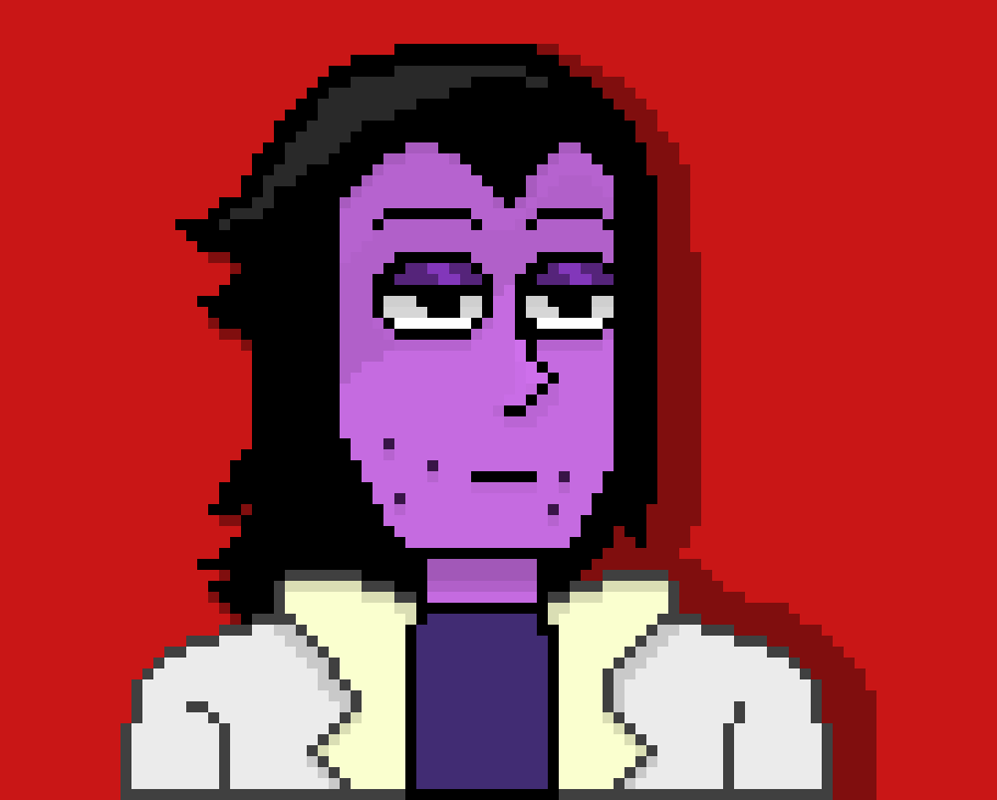 [480fa1] Prof Venomous from OK KO