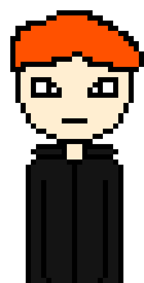 [a41074] Adam... we're in the forest... don't make me hurt you...