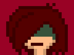 [a79e3c] it's dark world time... - Jade