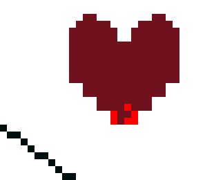 [01a017] *It shook a little, then began to fall to the ground.*