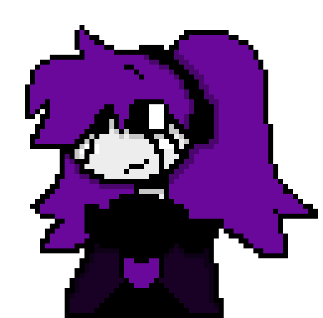 [c65169] Hey! ^w^ ~ Dubstep!Spinel