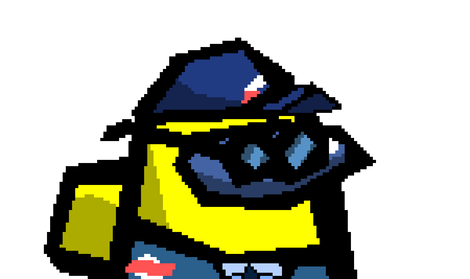 [dbdbfb] Mira HQ security guard skin