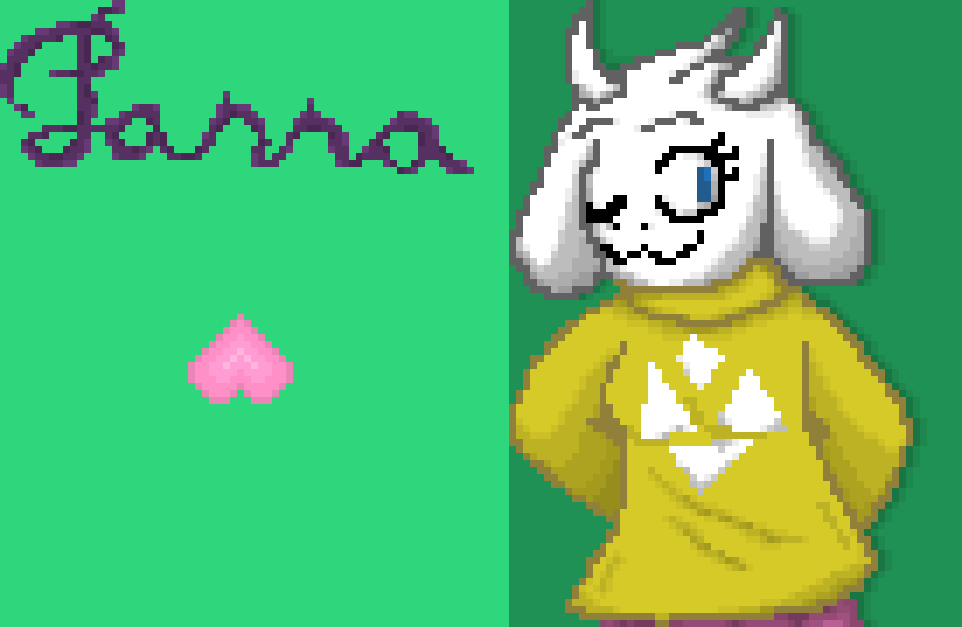 [95be89] (SOOO! It's been quite some time! But I'm here again! Did I miss anything?)