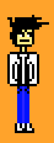 [017efc] alright goodmorning oh almost forgot it was AJ's birthday!-craige