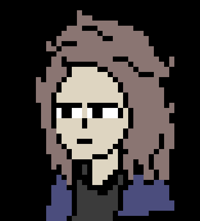 [57dac4] Atleast no one has figured out one of my other personas