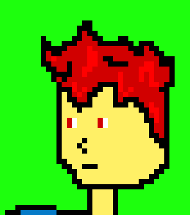 [acbc50] isnt this the little kid with the same ID as cade?