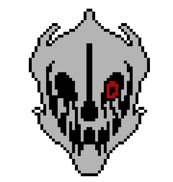 [e53c24] Ripple's Gaster Blaster