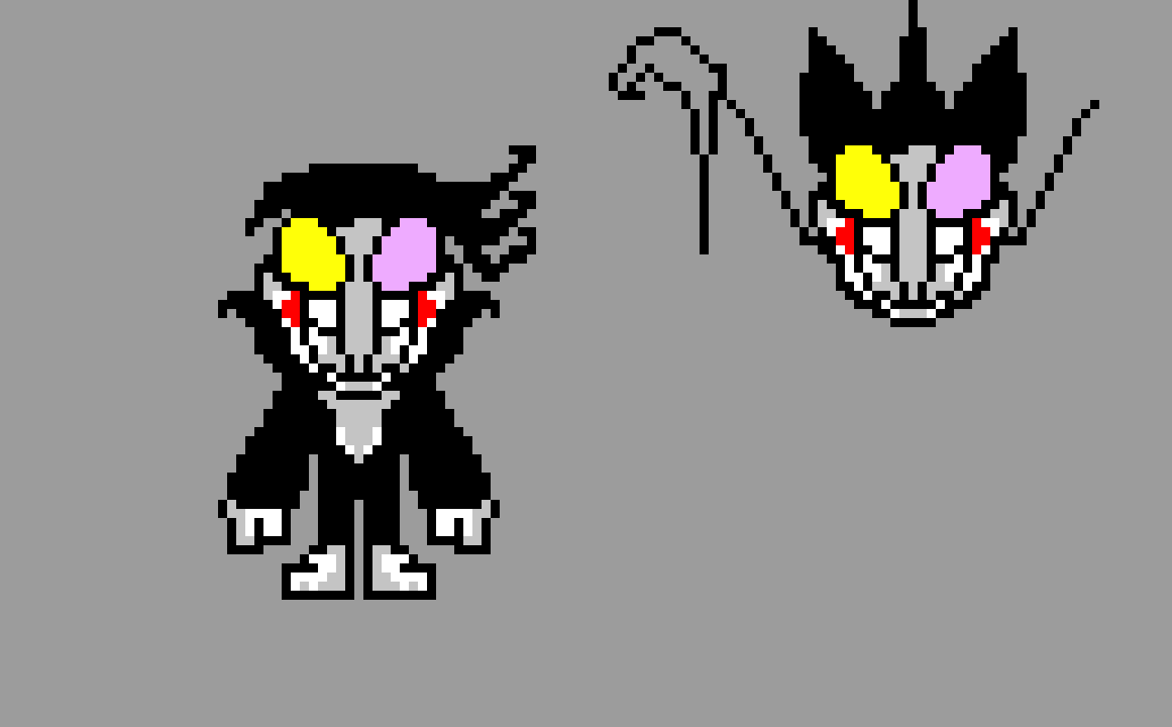 [e33228] Save because gtg and also because this is gonna be a huge pain in the ASS to make. [lssunky]