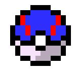 [9664c4] Pokeball 1